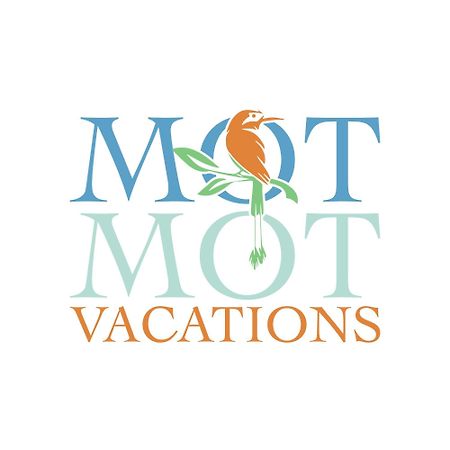 Appartement Mot Mot Vacation à Sámara Extérieur photo