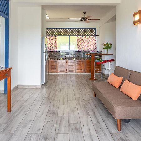 Appartement Mot Mot Vacation à Sámara Extérieur photo