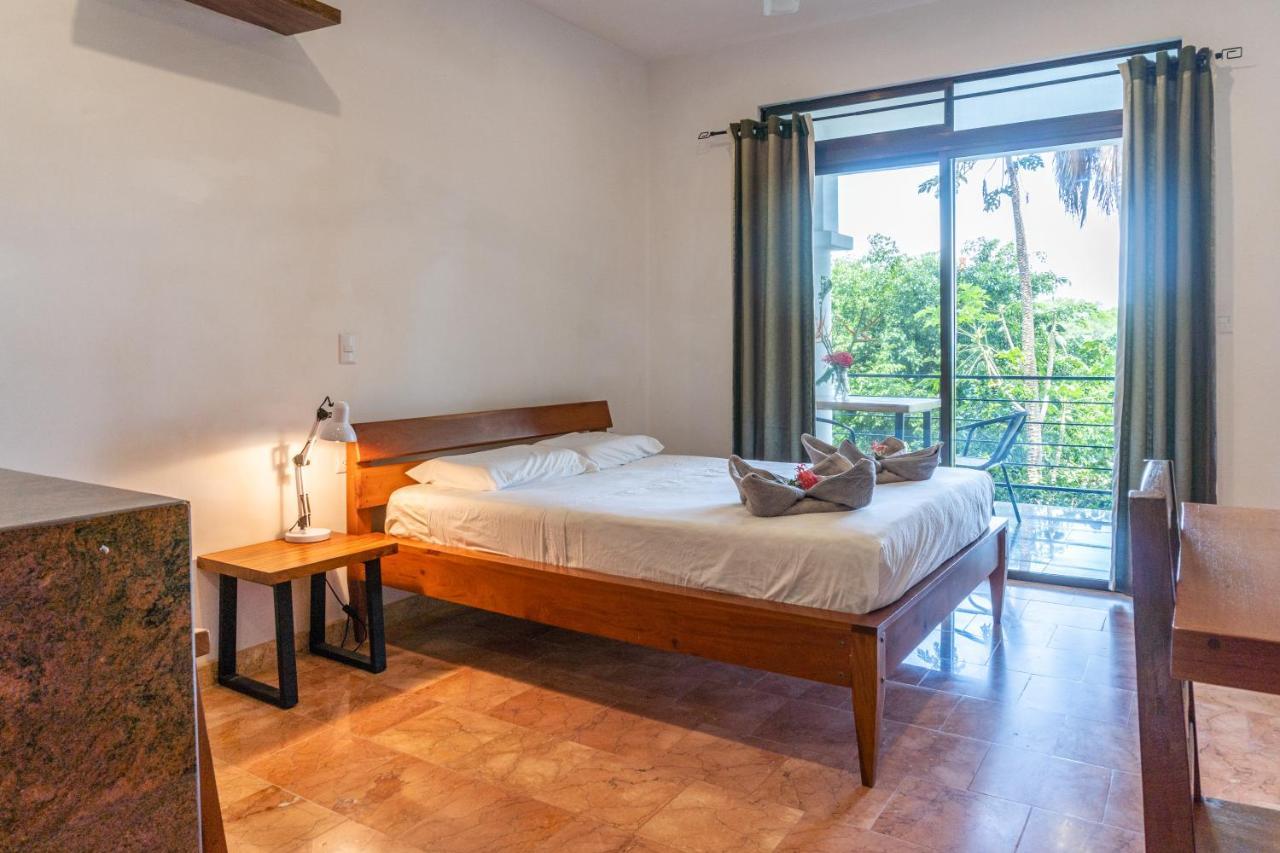 Appartement Mot Mot Vacation à Sámara Extérieur photo
