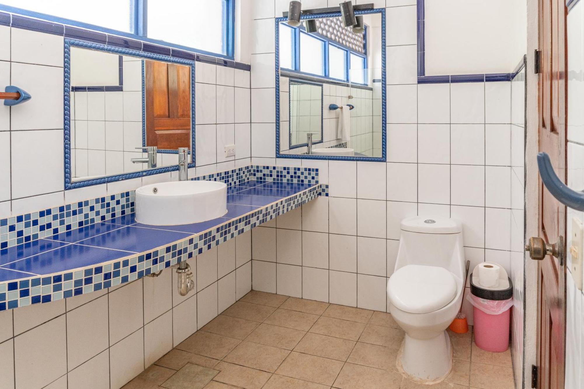 Appartement Mot Mot Vacation à Sámara Extérieur photo